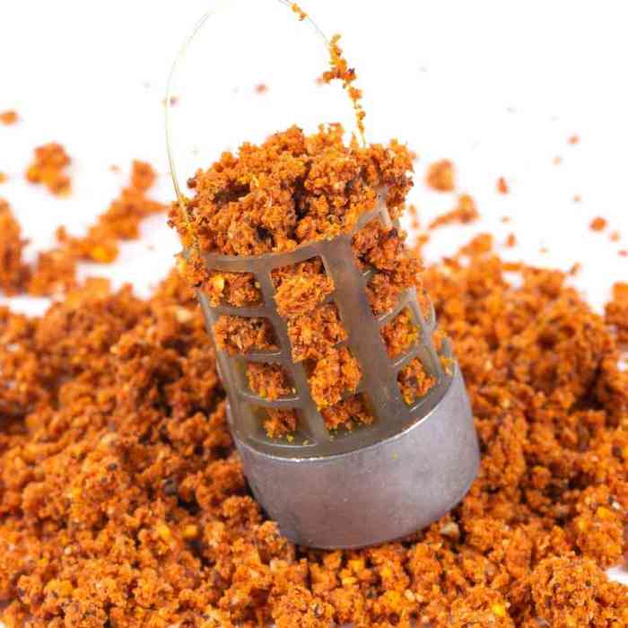 Прикормка MINENKO Good Catch (1 кг) Тутти-Фрути