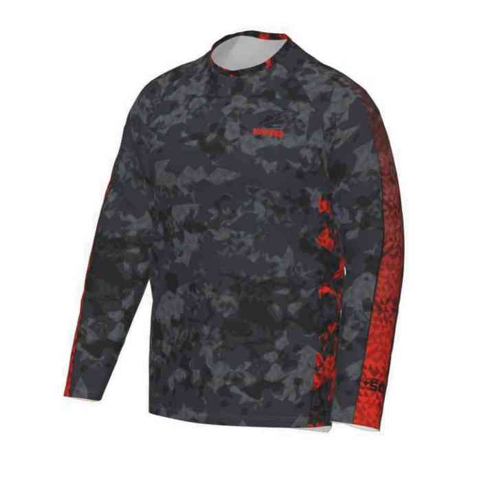 Джерси MINENKO Black 23 ExCool именная XXL (60-62)