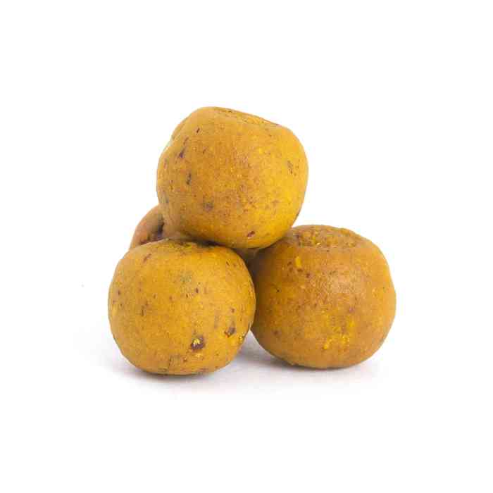 Насадочные бойлы MINENKO TIGER NUT (SMILE) 14мм (варёные)