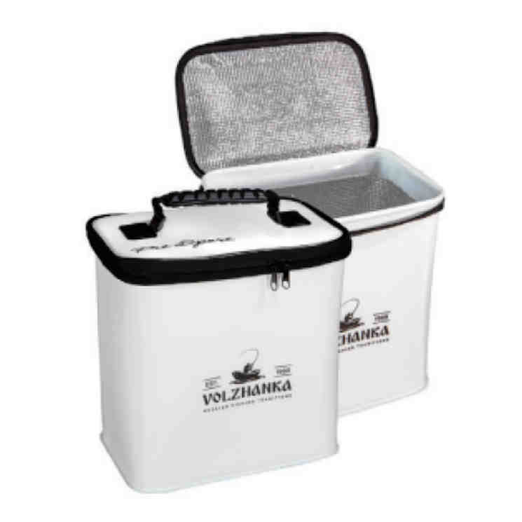 Купить Сумка холодильник Pro Sport Cooler bag EVA размер L