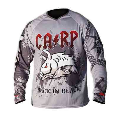 Джерси MINENKO CA/RP white (именная)