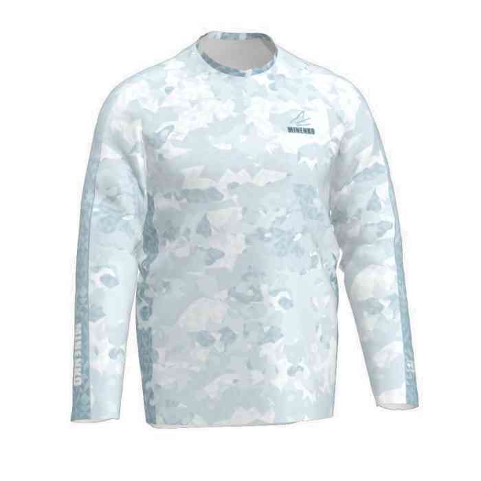 Джерси MINENKO SkyM 23 ExCool (именная)