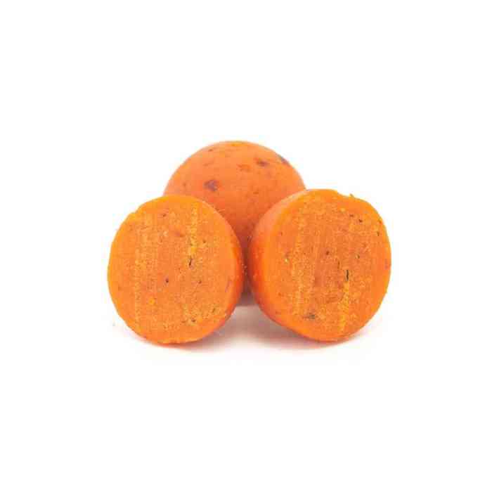 Бойлы варёные насадочные 14 мм CITRUS (ЦИТРУС)