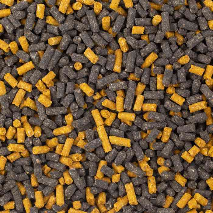 Пеллетс MINENKO Master Carp Spod Mix 5мм