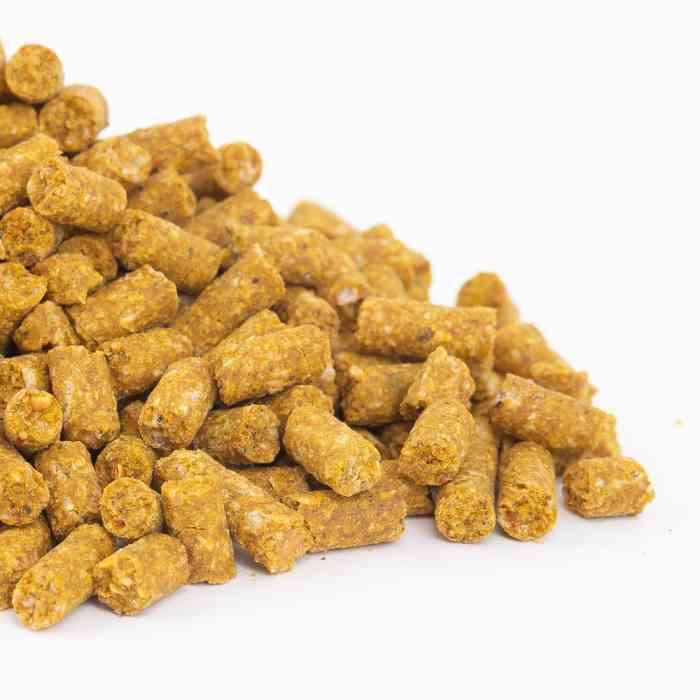 Пеллетс MINENKO Master Carp Ананас 5мм