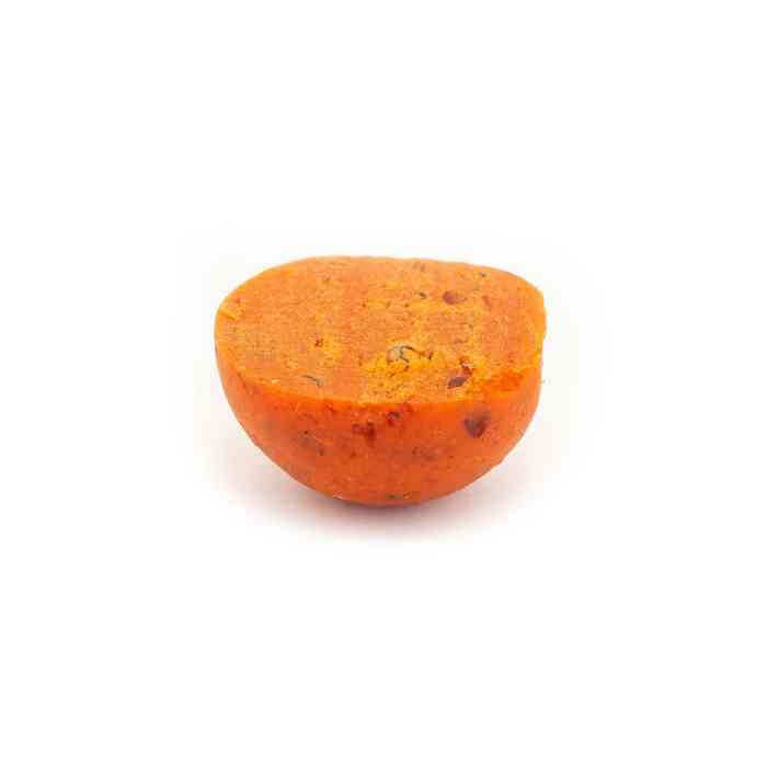 Насадочные бойлы MINENKO MANDARIN JUICE 24мм (варёные)