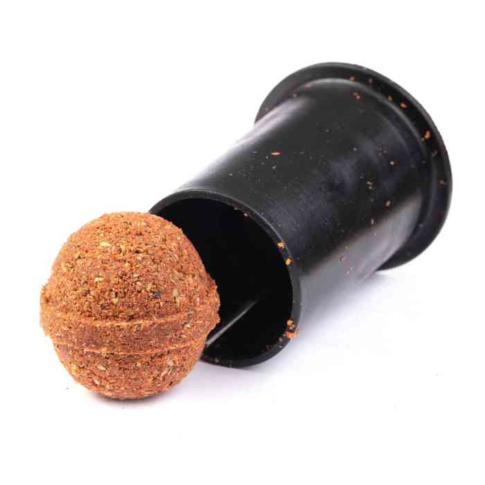 Зимняя прикормка MINENKO Good Catch Лещ