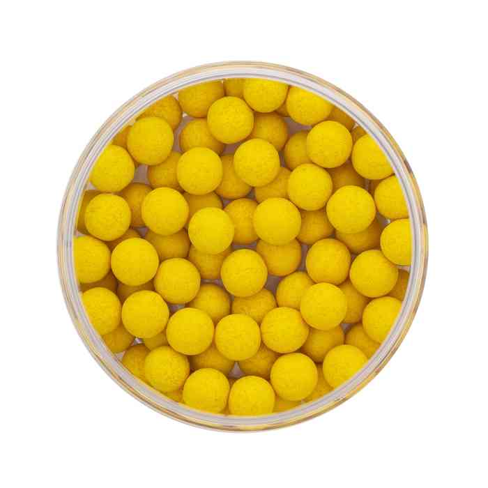 Бойлы MINENKO WAFTERS PLUM (SMILE) 12мм