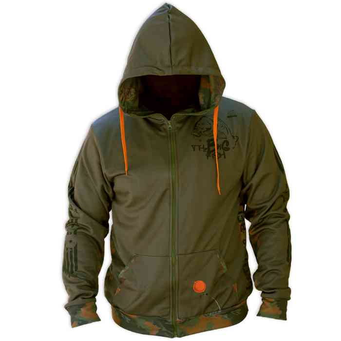 Куртка-мастерка именная MINENKO