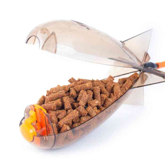 Пеллетс MINENKO Good Catch Крупный Лещ 5мм