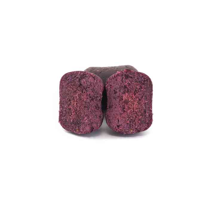 Насадочные DUMBELLS бойлы MINENKO SQUID & OCTOPUS 14x20мм (в дипе)