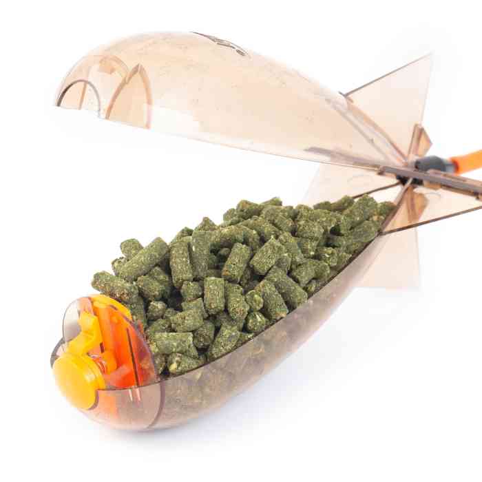 Пеллетс MINENKO Good Catch Крупный Карась 10мм