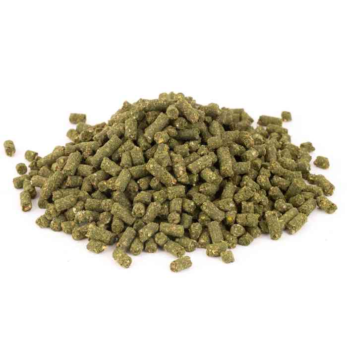 Пеллетс MINENKO Good Catch Крупный Карась 10мм