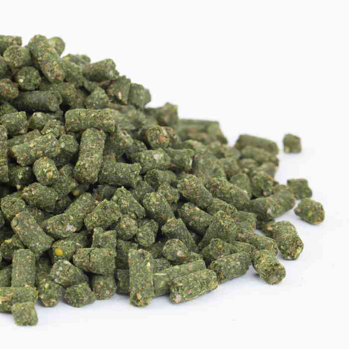 Пеллетс MINENKO Good Catch Крупный Карась 10мм